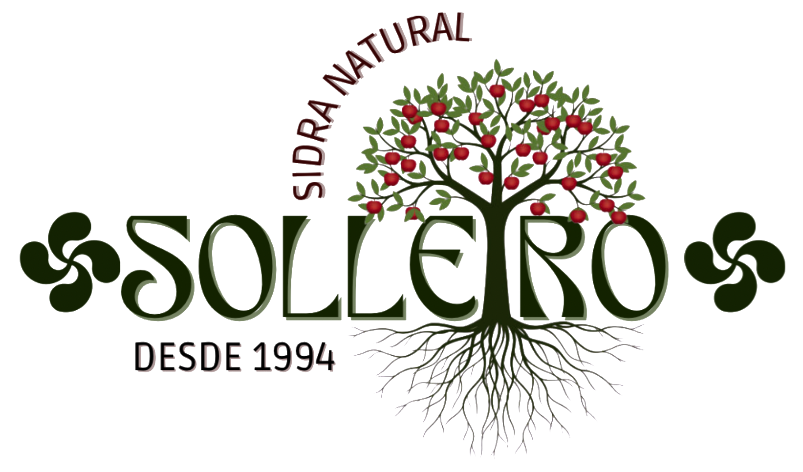 logotipo sidra solleiro